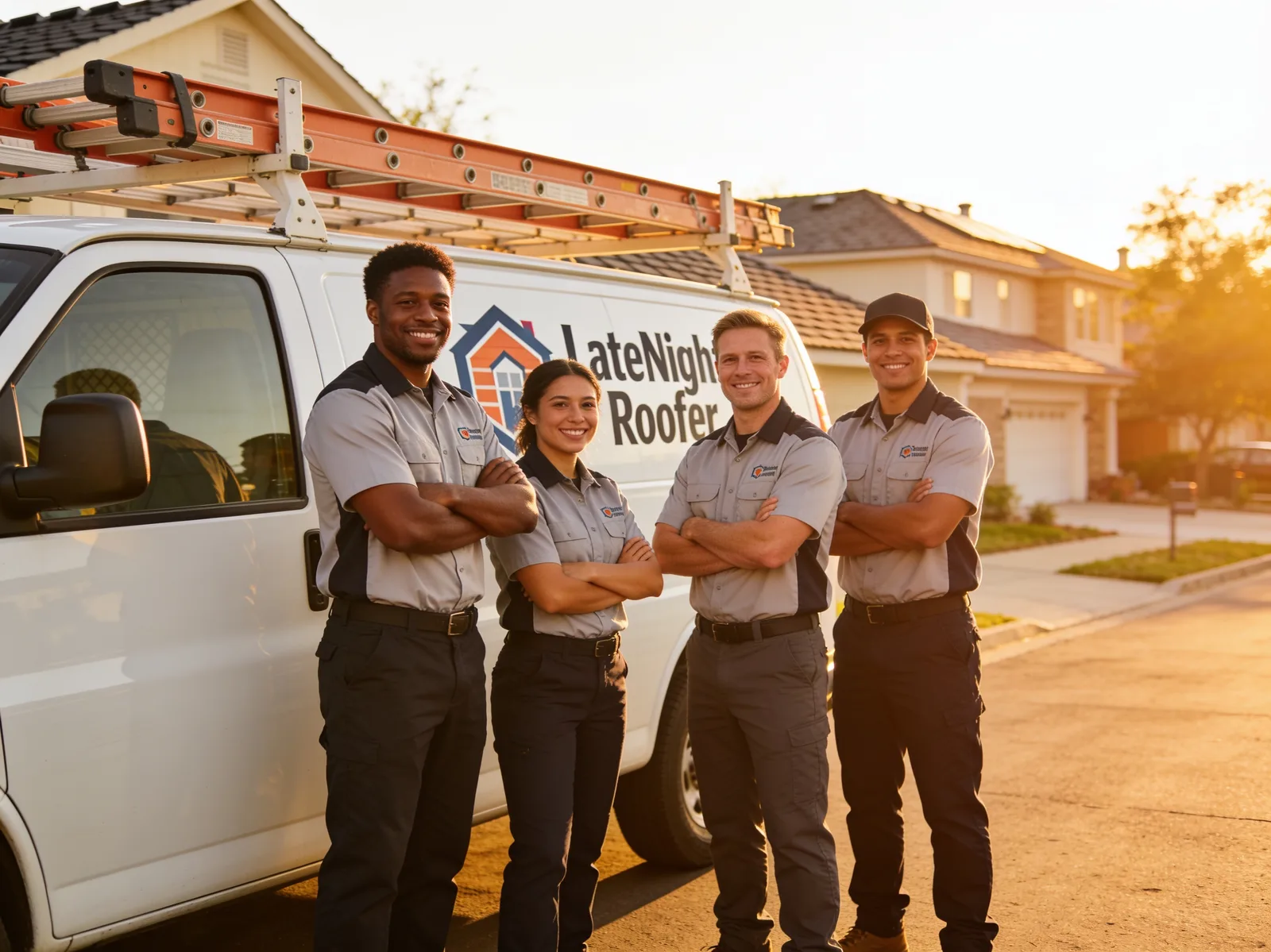 Emergency Roof Repair company in Montebello, CA
